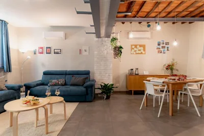 Loft il Chiostro della Cattedrale – Photos 2
