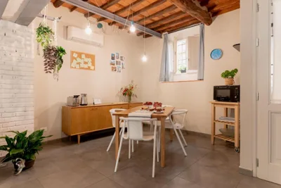 Loft il Chiostro della Cattedrale – Photos 4