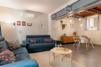 Loft il Chiostro della Cattedrale – Photos 9