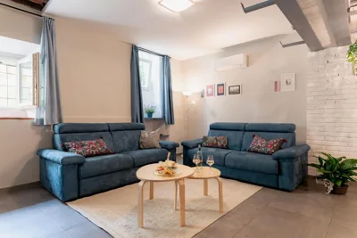 Loft il Chiostro della Cattedrale – Photos 11